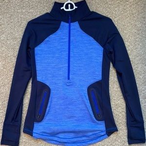 Under Armour Half-Zip